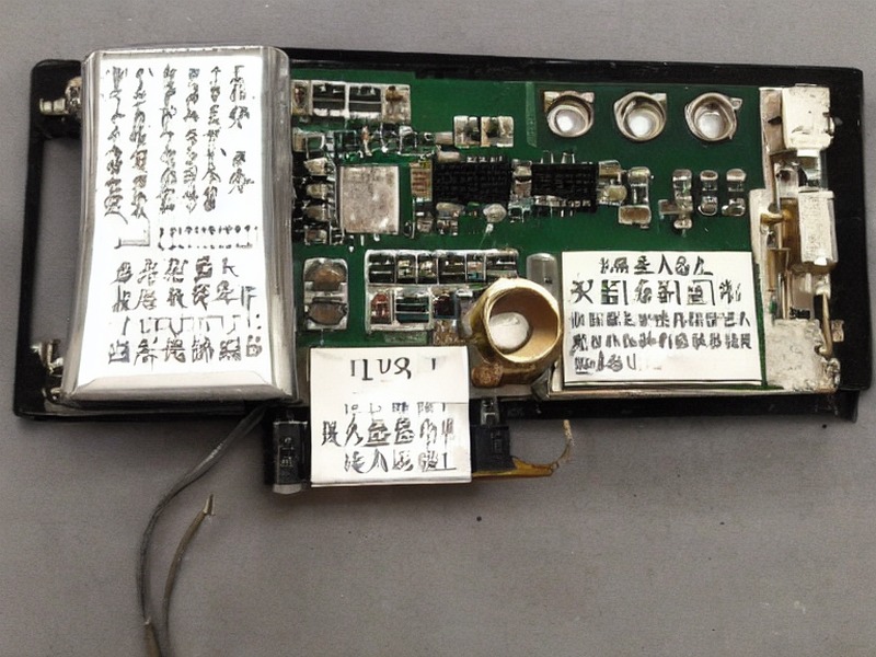 隔离器参考资料参考 2