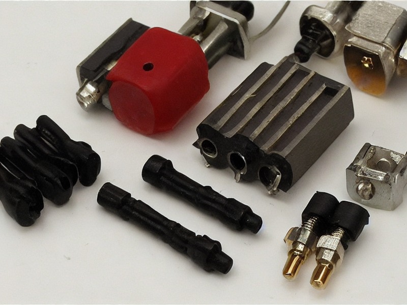 pg模拟器 逻辑器件选型目录 2