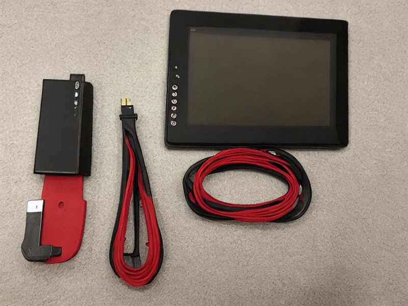 射频连接相关MOSFET应用产品说明