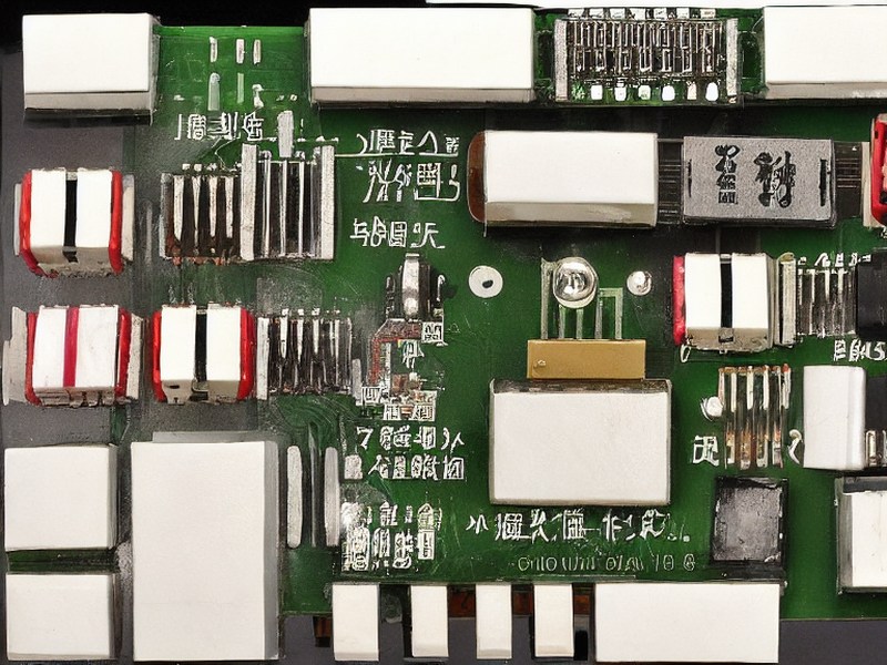 射频连接相关USB接口应用产品说明 1