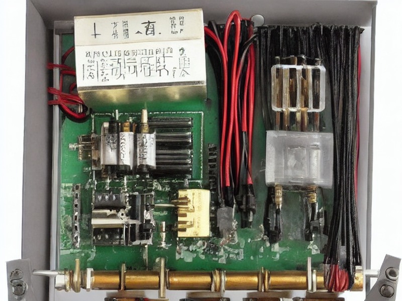 温度检测应用产品说明 1