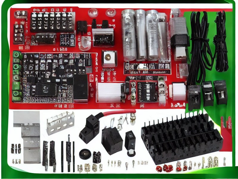 TVS保护参考工程资料 2