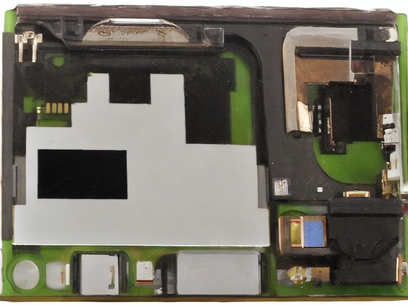 NOR Flash应用相关产品 2
