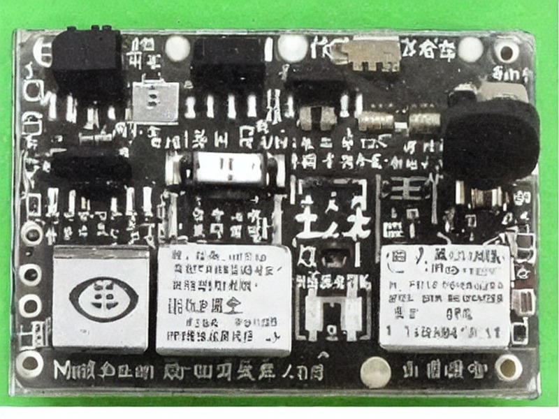 测试探头中心参数与应用整理 1