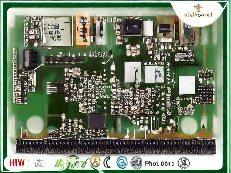 连接器内容项目资料 1
