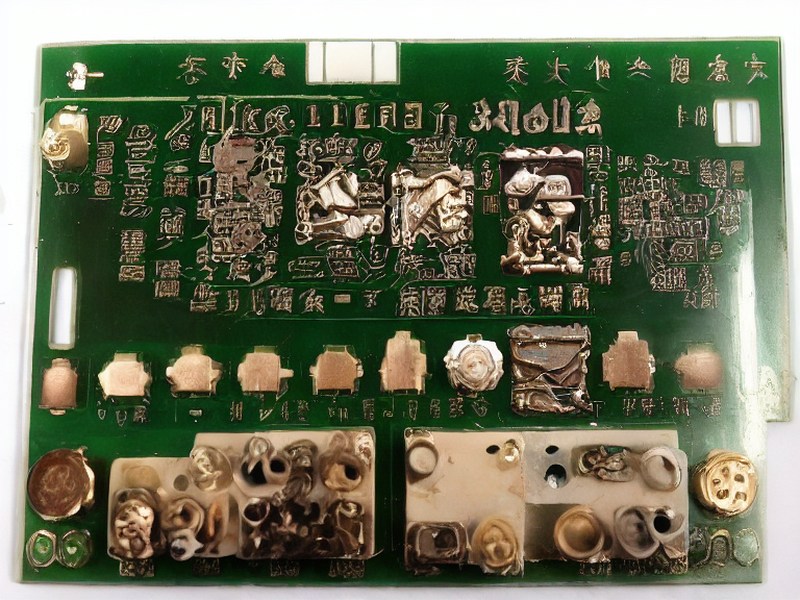 浪涌保护清单选型参考 1