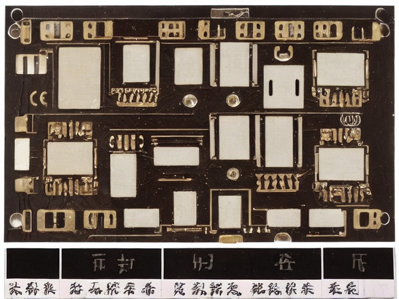 精密电阻应用资料：精密电阻选型 1