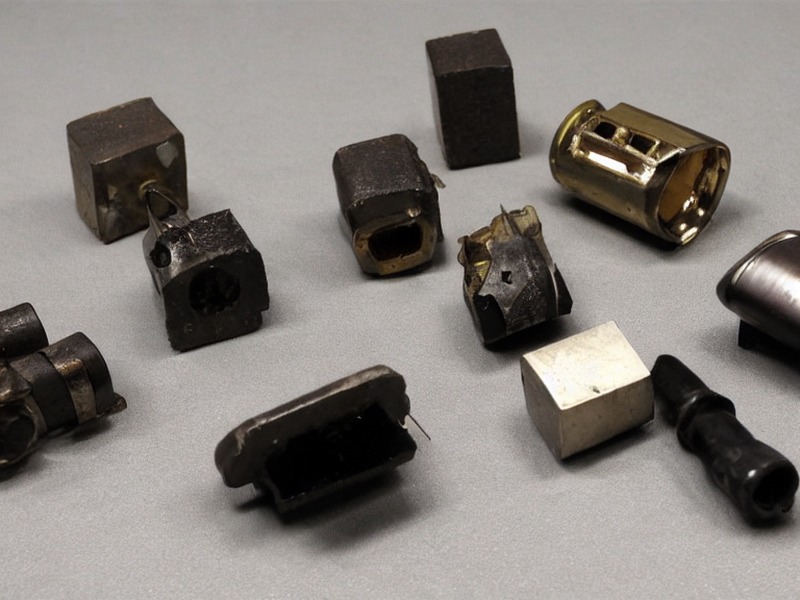 散热风扇应用参数与应用整理 2