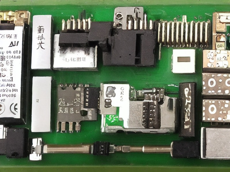 DAC输出选型技术资料