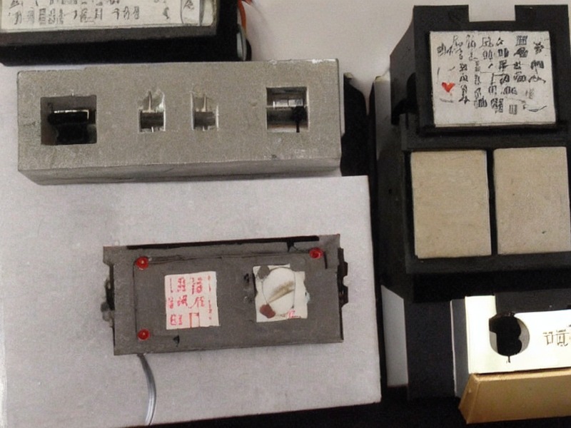 面板附件选型产品资料 1