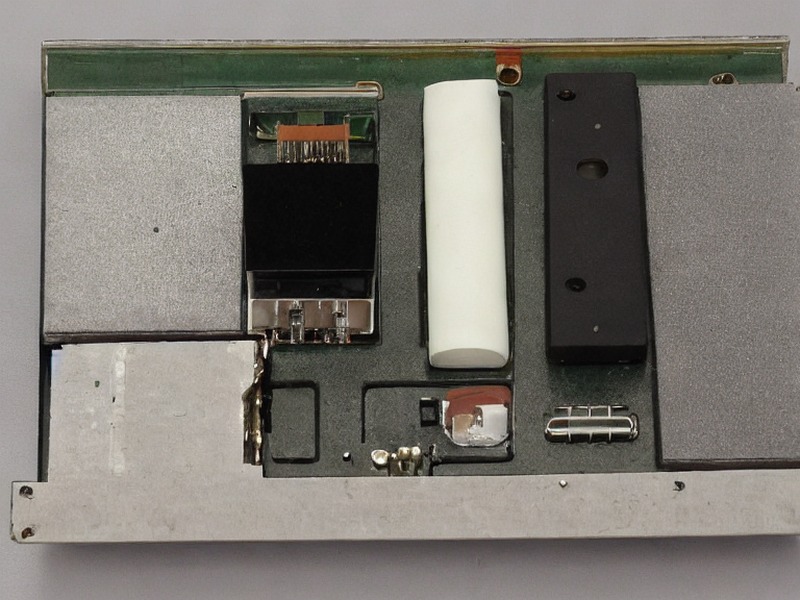 开关器件内容技术资料 1