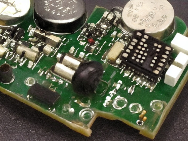 pg模拟器 EEPROM选型应用 2