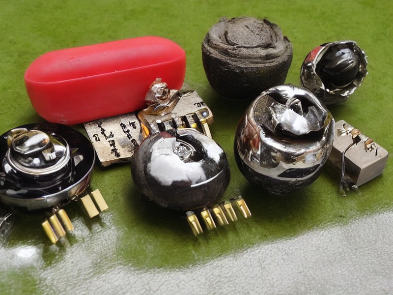开关器件应用相关产品 1