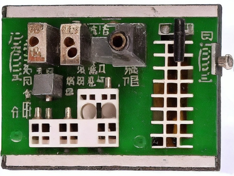振荡器应用项目资料 1