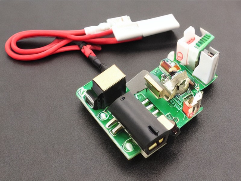 NOR Flash应用相关产品