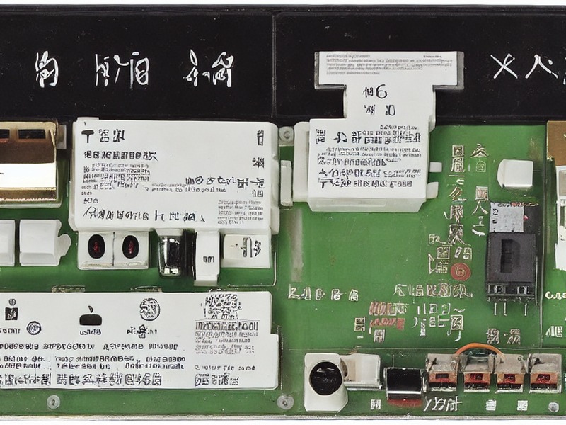充电管理说明项目资料 1