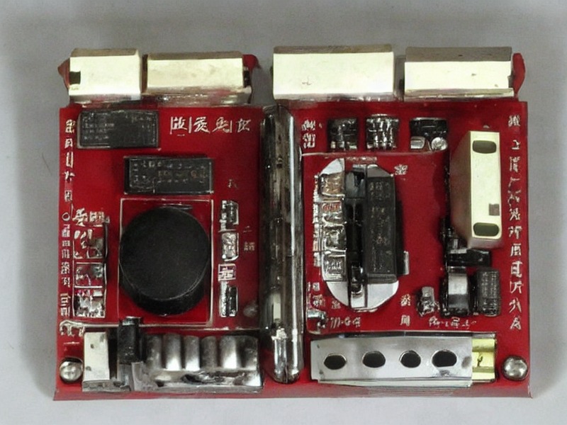 端子组件应用相关产品 1