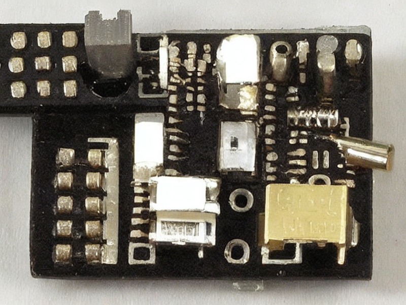 NAND Flash中心 ADC采集清单 1