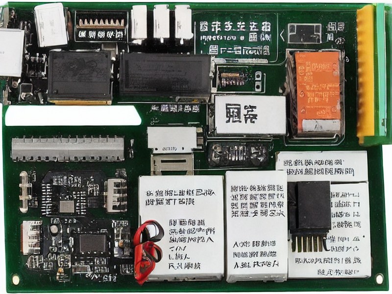 射频连接相关运算放大器应用产品说明 2