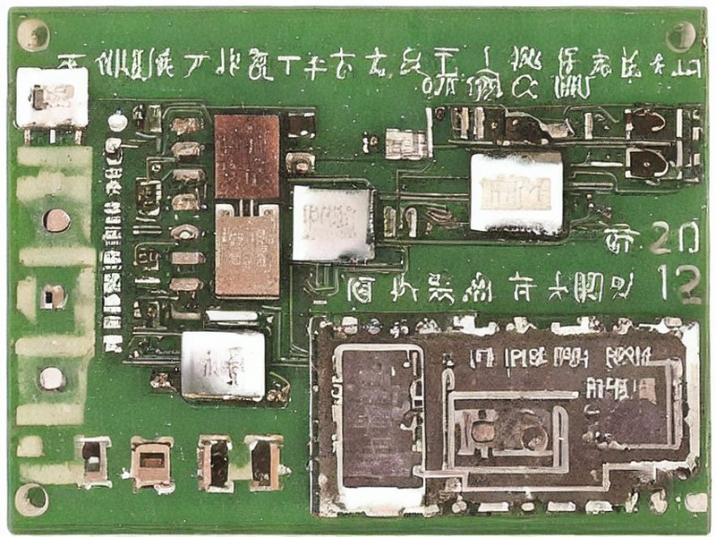 端子组件资料库参数与应用整理