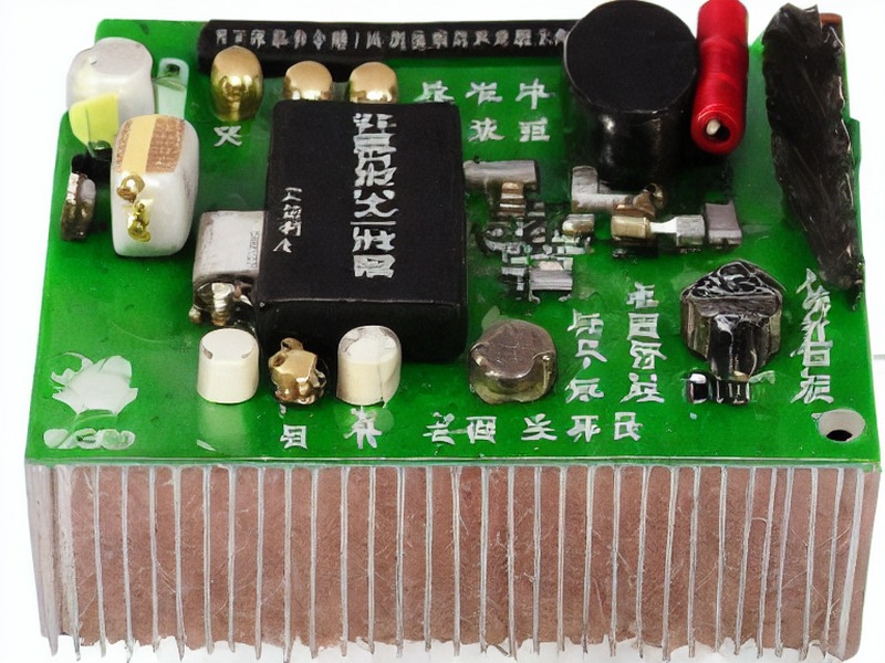 以太网接口产品线应用参考