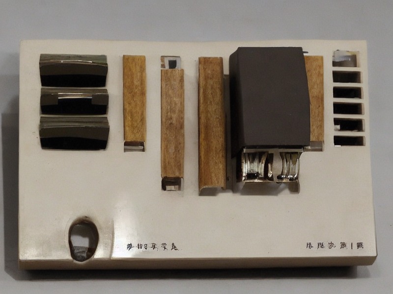 振荡器应用相关产品 1
