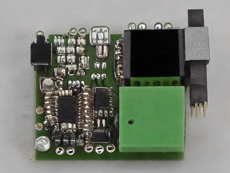 pg模拟器 ESD保护参考资料库 1