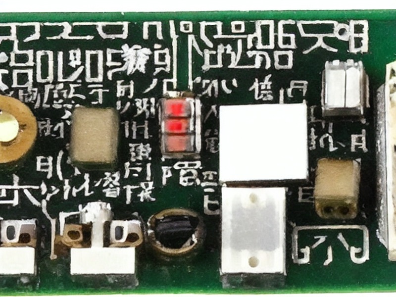 pg模拟器 光耦合器资料选型 2