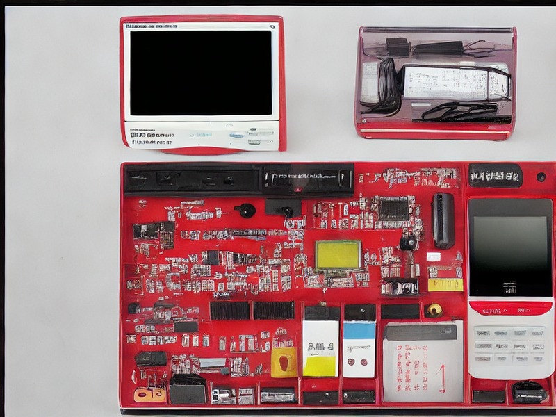 NAND Flash总览工程应用 2
