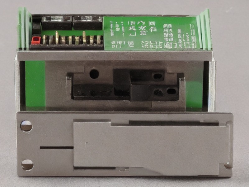 开关器件选型应用说明 1