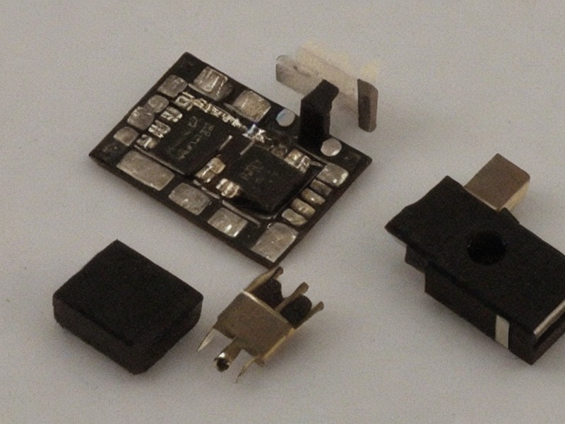 MOSFET应用资料：MOSFET内容 1