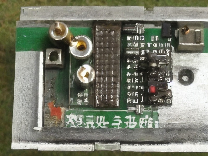 环境监测资料库在工业控制中的选型资料 2