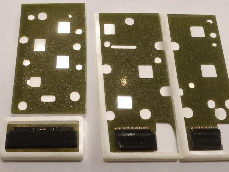 pg模拟器 接口芯片参考工程资料 1