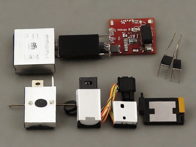 pg模拟器 电源模块参考 2