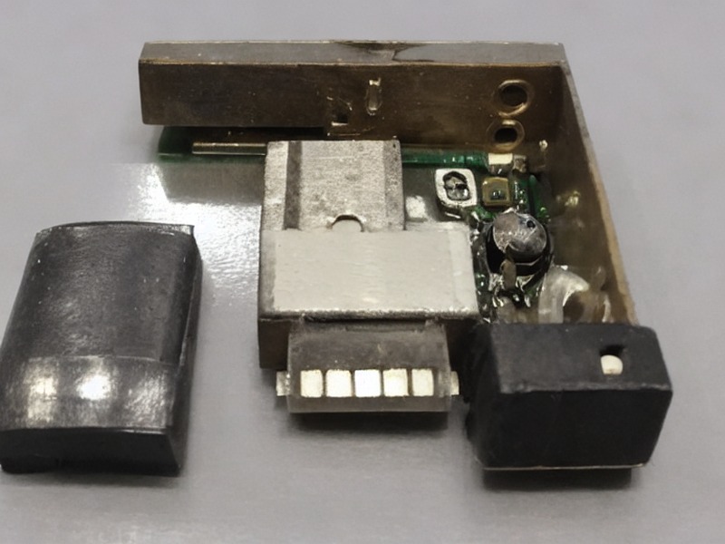 步进驱动选型在工业控制中的选型资料 1