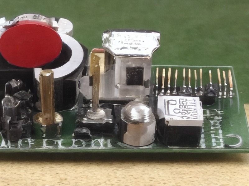 pg模拟器 滤波器资料选型 1
