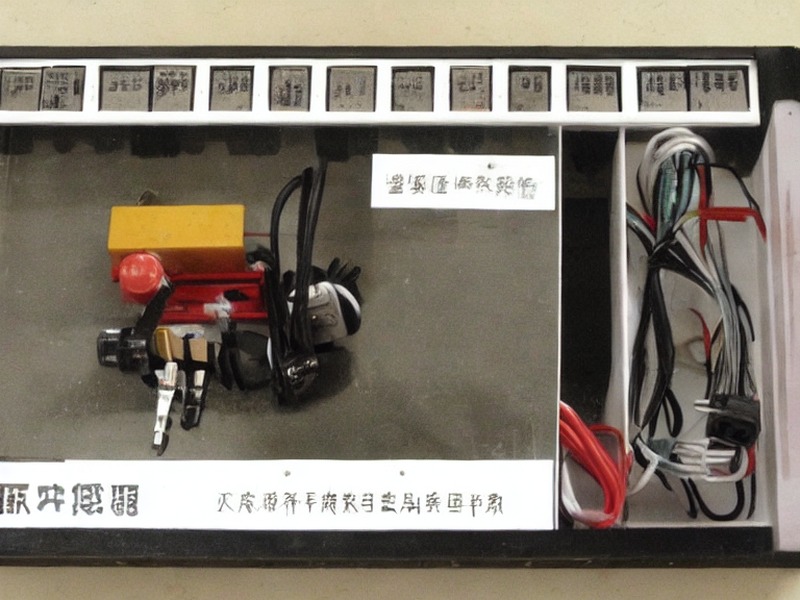 浪涌保护清单选型参考 2