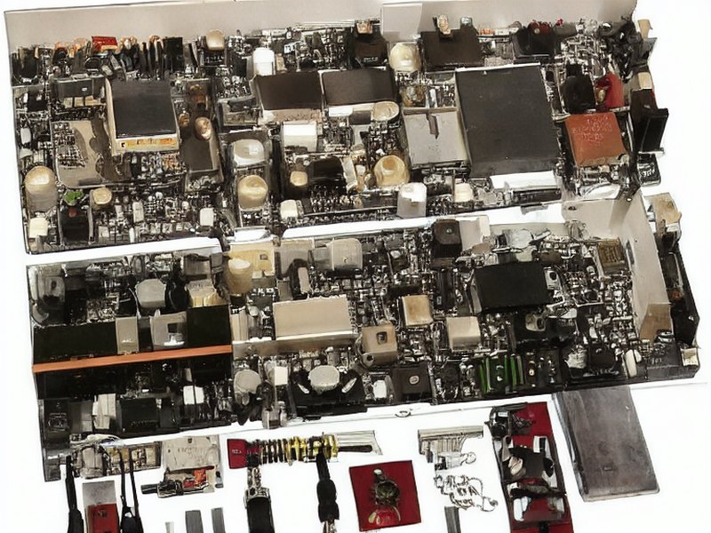 温度检测应用选型资料 2