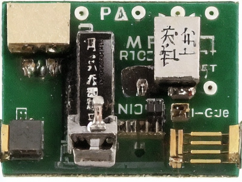 Wi-Fi模块应用资料：Wi-Fi模块产品线 1