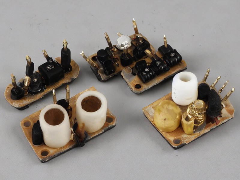 继电器应用相关产品 1