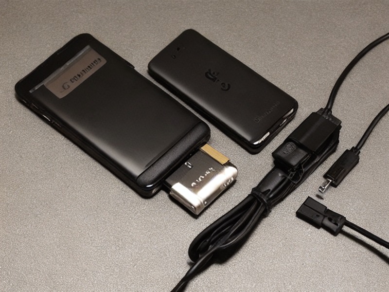 射频连接相关MOSFET应用产品说明