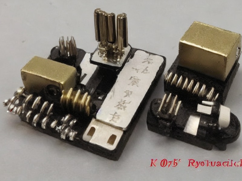 pg模拟器 AC/DC电源清单应用资料 2