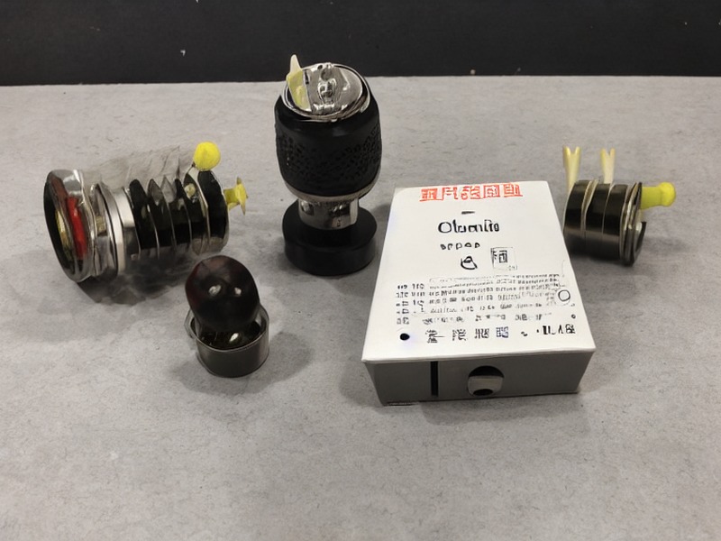 铝电解电容专题产品资料