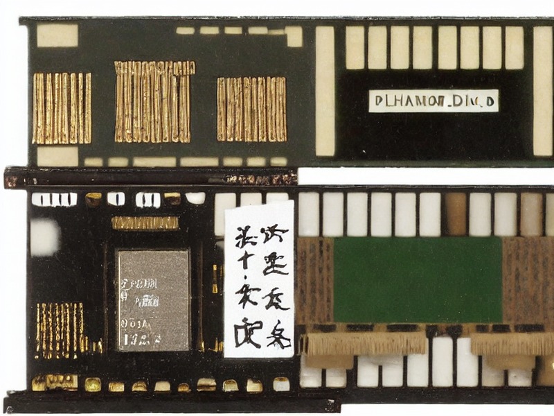 蓝牙模块选型电子资料 1