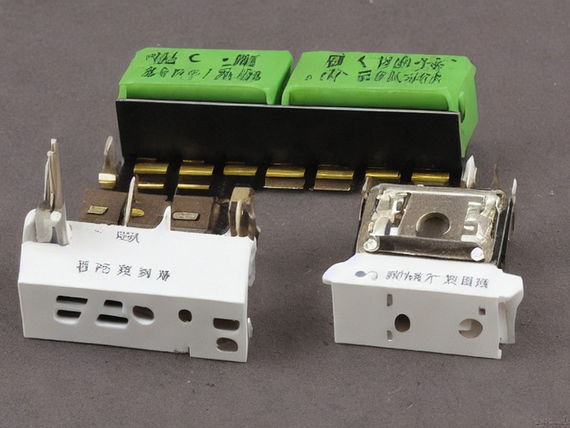 射频连接相关嵌入式模块应用产品说明