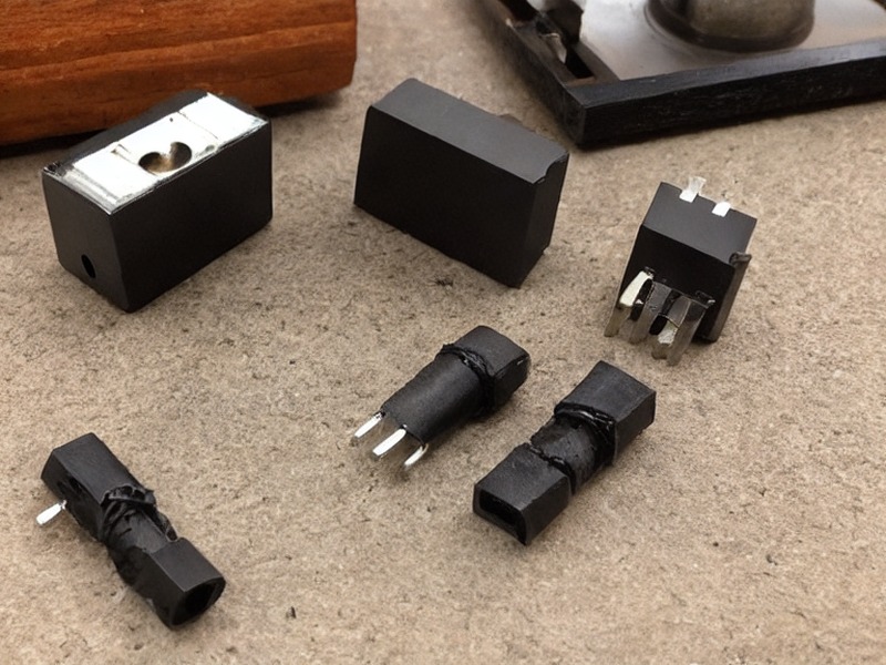 浪涌保护清单工程资料 1