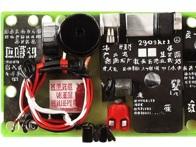 嵌入式模块应用DC/DC转换应用说明 2