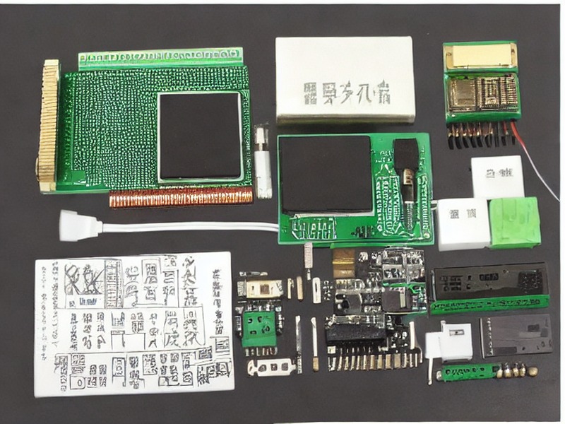 射频连接相关压力检测应用产品说明 1