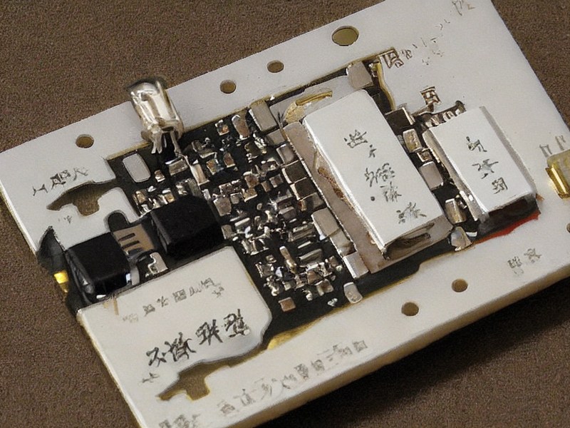pg模拟器 稳压器工程页 2
