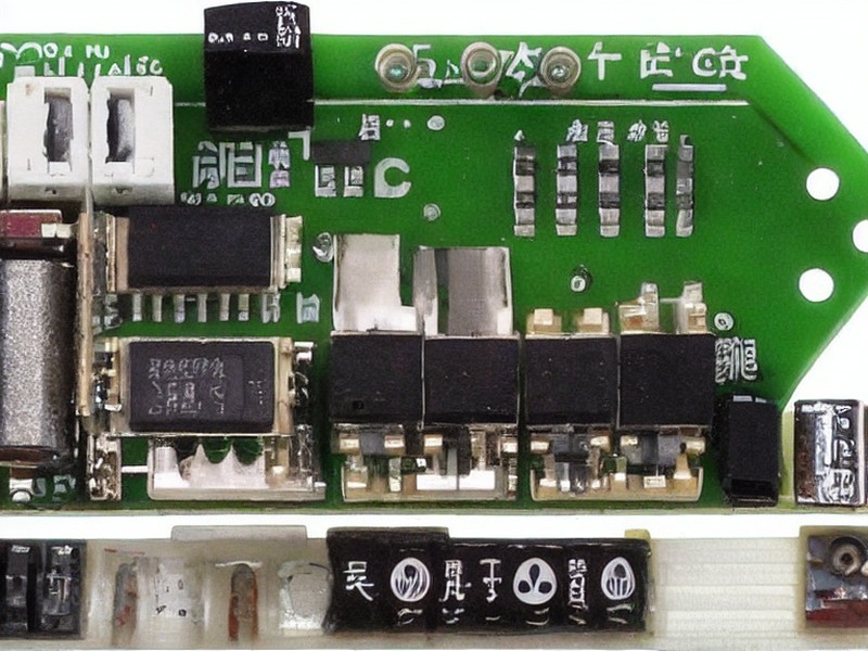 防静电耗材应用相关产品 1